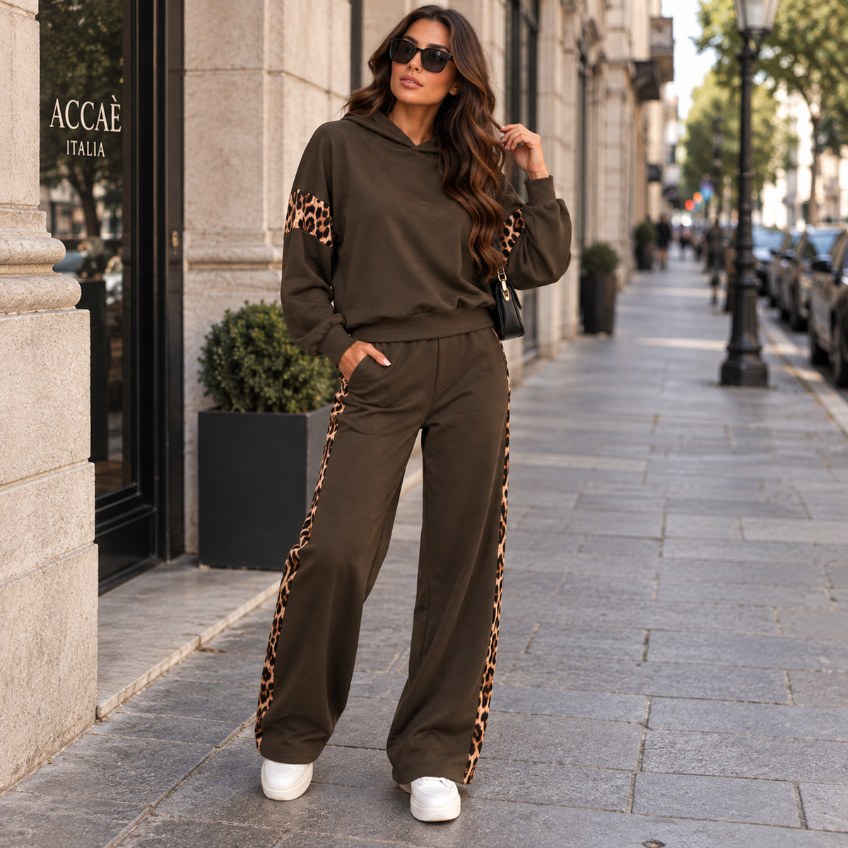 Chandal MARSELLA