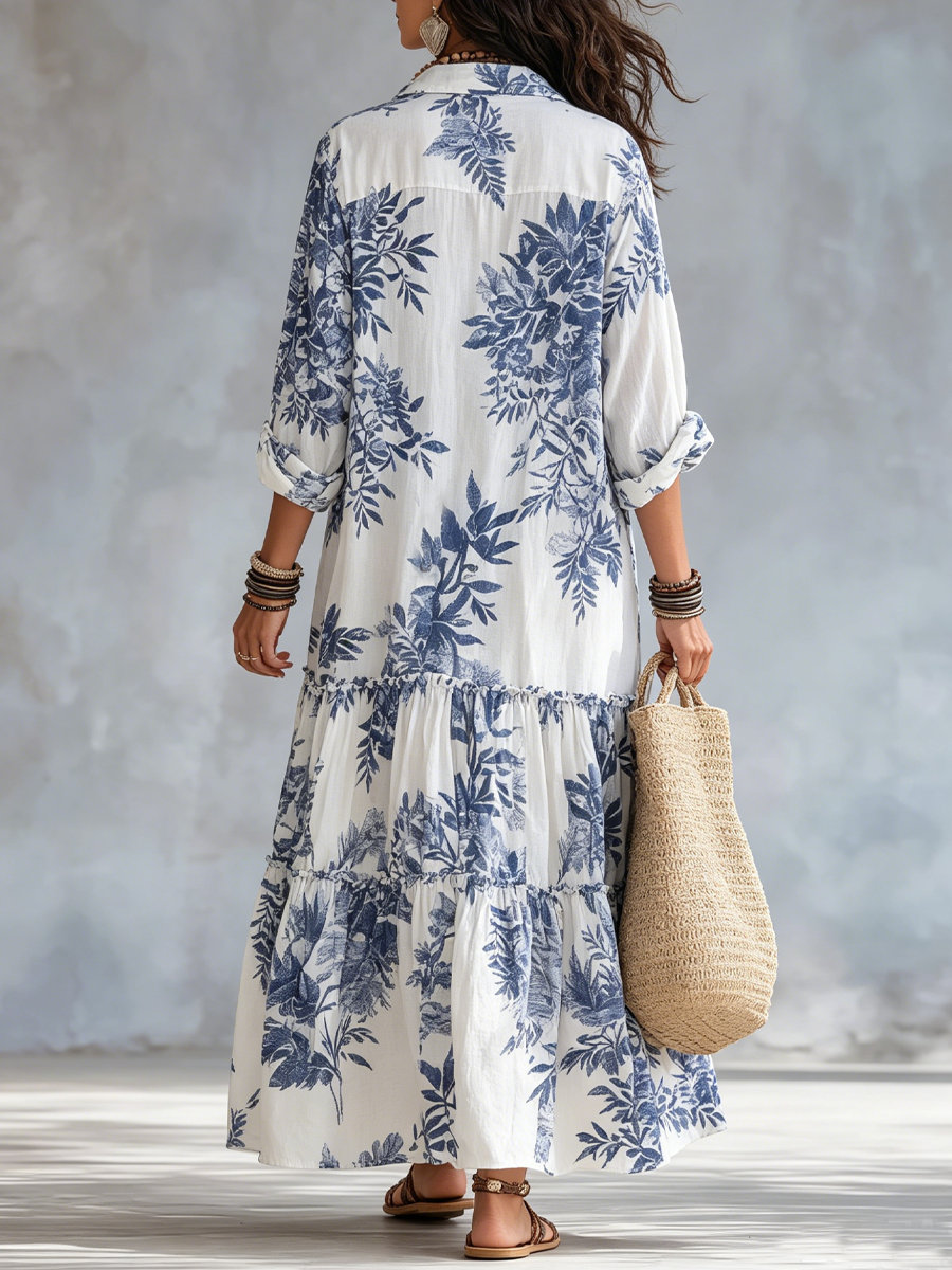 VESTIDO MIKONOS