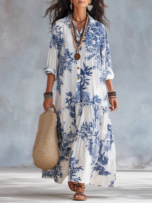 VESTIDO MIKONOS