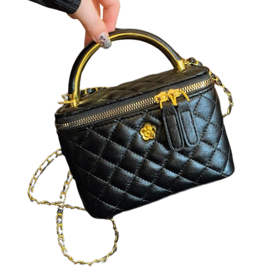 Alice - Bolso de Hombro Acolchado